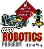 lego robotics
